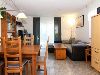 Ferienhaus Zingst Ausstattung 8