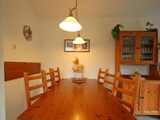 Vakantiehuis Zingst Kenmerken 7