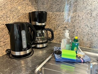 Holiday house Zingst Features 15