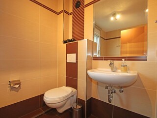 Vakantiehuis Zingst Kenmerken 13