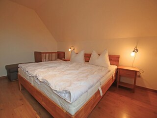 Holiday house Zingst Features 23