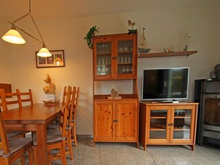 Maison de vacances Zingst Équipement 17