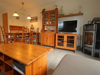 Maison de vacances Zingst Équipement 4