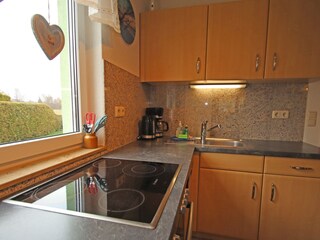 Vakantiehuis Zingst Kenmerken 20