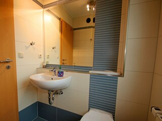Vakantiehuis Zingst Kenmerken 21