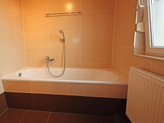 Vakantiehuis Zingst Kenmerken 22