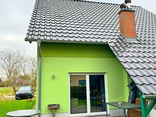 Casa de vacaciones Zingst Grabación al aire libre 2
