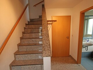 Maison de vacances Zingst Équipement 23