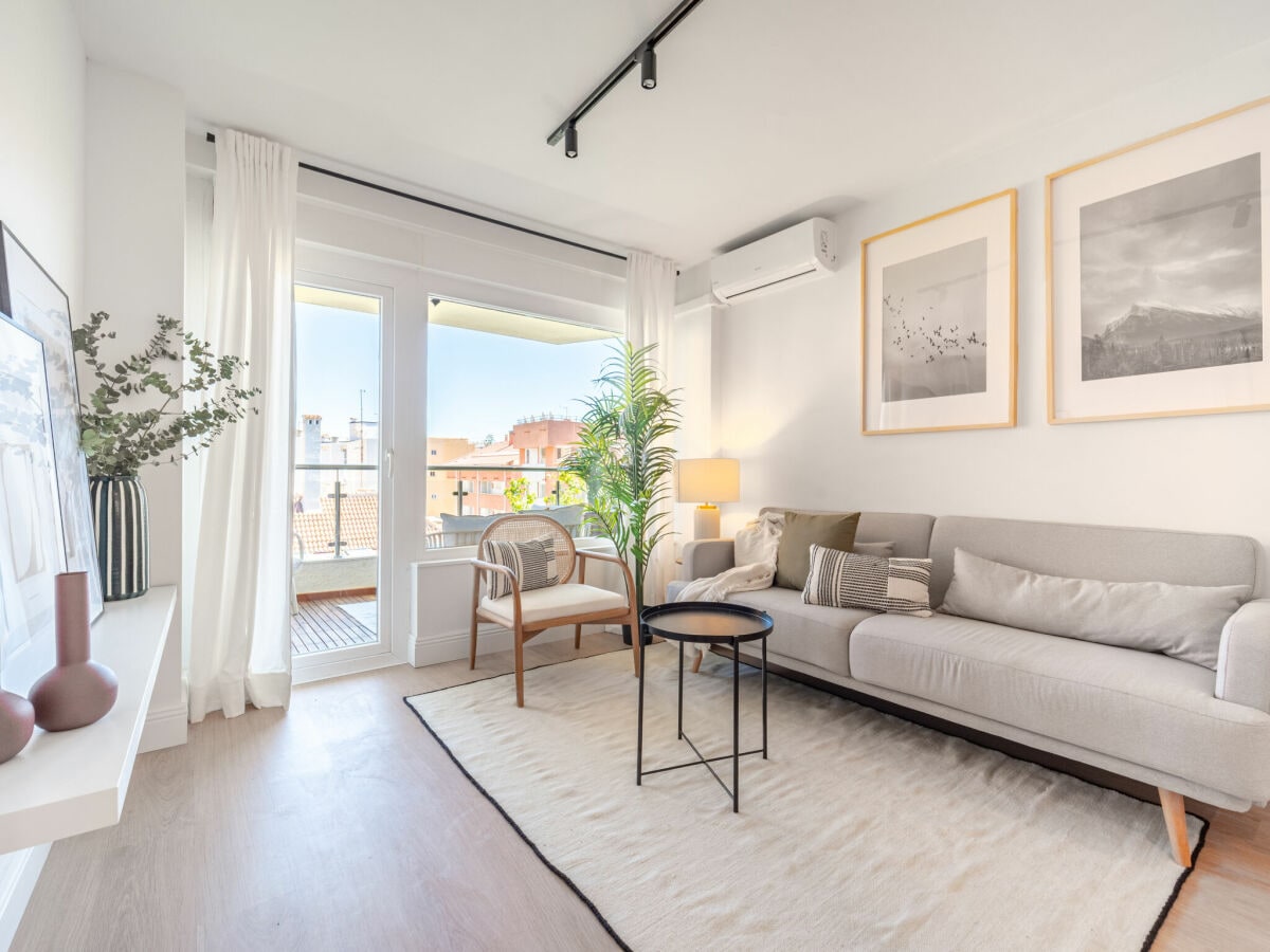 Apartment Fuengirola Features 1