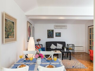 Apartamento Dubrovnik Características 1