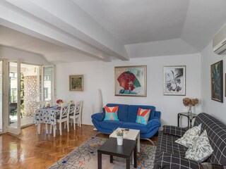 Apartamento Dubrovnik Características 5