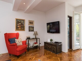 Apartamento Dubrovnik Características 11