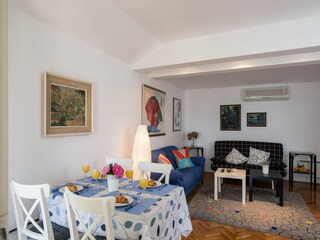 Apartamento Dubrovnik Características 12