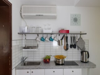 Apartamento Dubrovnik Características 8