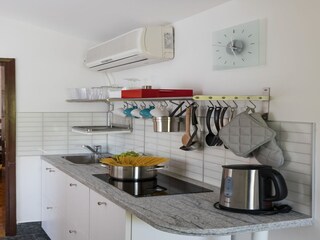 Apartamento Dubrovnik Características 13