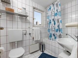 Apartamento Dubrovnik Características 15