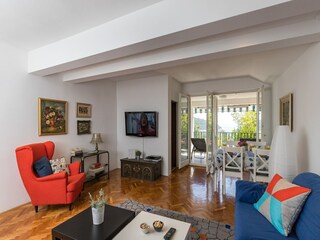 Apartamento Dubrovnik Características 16
