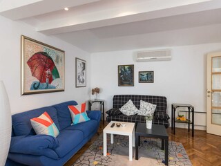 Apartamento Dubrovnik Características 3
