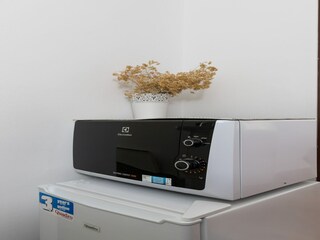 Apartamento Dubrovnik Características 7
