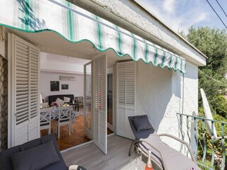 Apartamento Dubrovnik  17