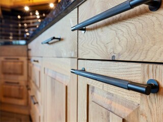 Ferienhaus Eastermar Ausstattung 19