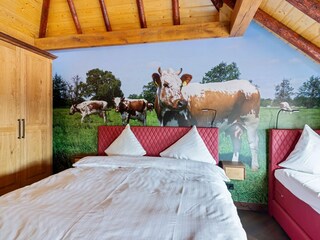 Casa per le vacanze Eastermar Caratteristiche 28