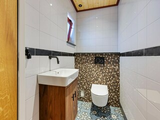 Holiday house Eastermar Features 23