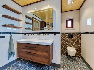 Holiday house Eastermar Features 20