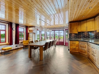 Ferienhaus Eastermar Ausstattung 7