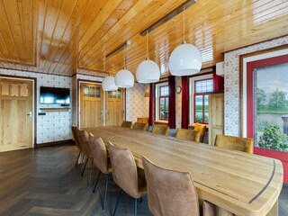 Casa per le vacanze Eastermar Caratteristiche 13