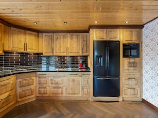 Holiday house Eastermar Features 24