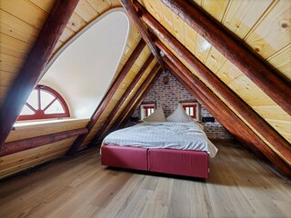 Ferienhaus Eastermar Ausstattung 9