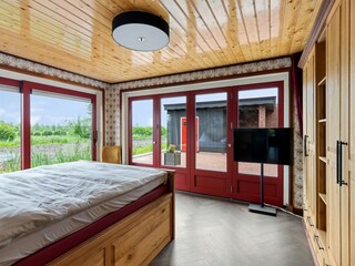 Ferienhaus Eastermar Ausstattung 17