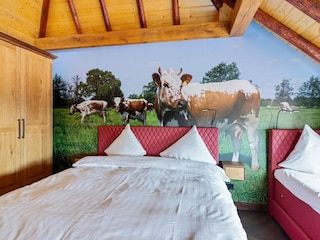Holiday house Eastermar Features 10