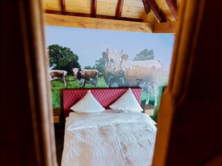 Ferienhaus Eastermar Ausstattung 16