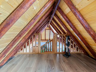 Casa per le vacanze Eastermar Caratteristiche 12