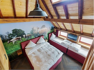 Holiday house Eastermar Features 21