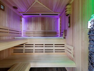 Vakantiehuis Eastermar  35