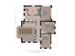 Ferienhaus Eastermar  36