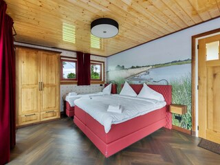 Vakantiehuis Eastermar Kenmerken 29