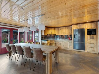 Ferienhaus Eastermar Ausstattung 20