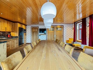 Ferienhaus Eastermar Ausstattung 15