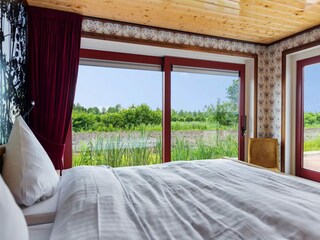 Ferienhaus Eastermar Ausstattung 21