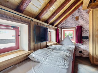 Ferienhaus Eastermar Ausstattung 23