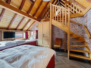 Ferienhaus Eastermar Ausstattung 24