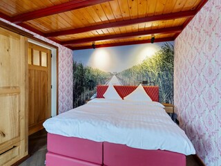 Casa per le vacanze Eastermar Caratteristiche 22