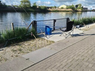 Vakantiehuis Eastermar Omgeving 33