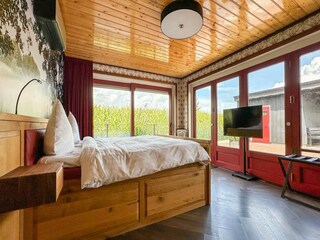 Casa de vacaciones Eastermar Características 16