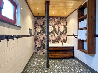 Vakantiehuis Eastermar Kenmerken 26