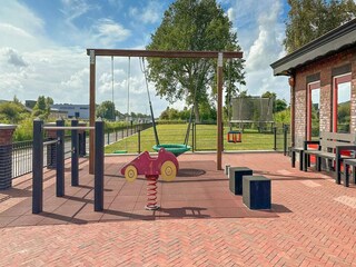 Ferienhaus Eastermar  35